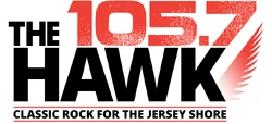 WCHR-FM 105.7 The Hawk