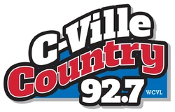 WCVL-FM C-Ville Country 92.7