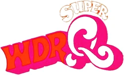 WDRQ Detroit 1975
