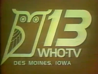 WHO-TV 1977