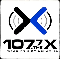 WRAX 107.7 The X