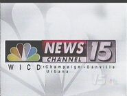 Wicd nbc 15