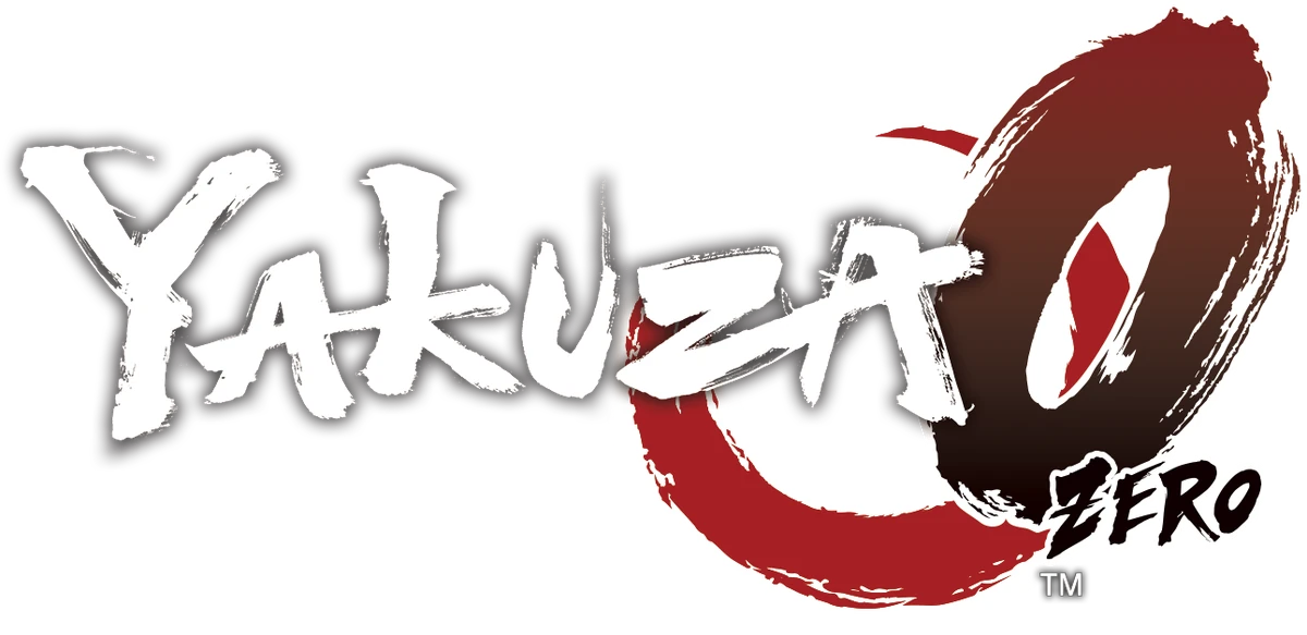 Yakuza 0 Logopedia Fandom