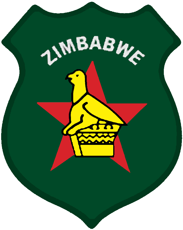 Category:National sports teams of Zimbabwe | Logopedia | Fandom
