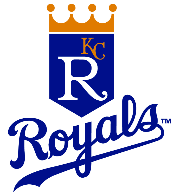 Kansas City Royals, Logopedia