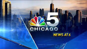 "NBC 5 News at 6PM" open (June 2016)