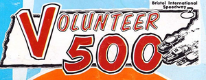1964Volunteer500