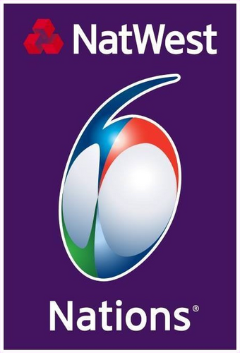 Six Nations Tournament Logopedia Fandom