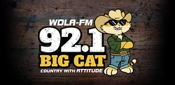 92.1 Big Kat WDLA