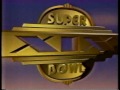 ABC Sports' Super Bowl 19 Video Open From Sunday Night, January 20, 1985