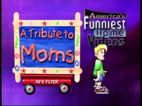 A Tribute to Moms (2000)