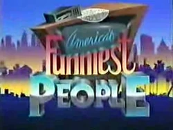 America's Funniest People