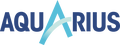 Aquarius logo