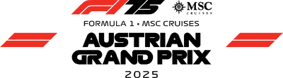 AustriaGP2025 MSCCruises