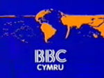 BBC 1 1981 Cymru