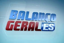 Balanço Geral ES 2012