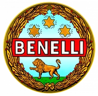 Benelli 1932
