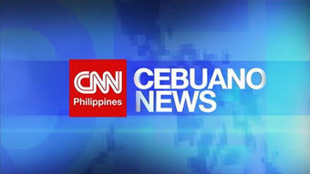 Cnn Philippines Cebuano News Logopedia Fandom
