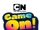Cartoon Network Game On!