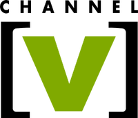 Channel V Logo