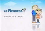 Charlie and Lola