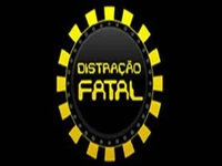 Distracao-fatal
