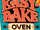 Easy-Bake Oven