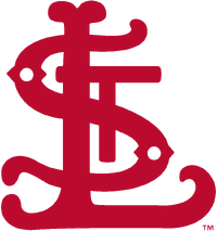 St. Louis Cardinals logo – PixelHooker