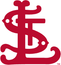 St. Louis Cardinals Alternate Logo History  St louis cardinals baseball, St  louis cardinals, St louis baseball