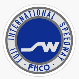 Fuji International Speedway | Logopedia | Fandom