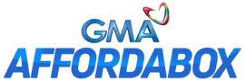 GMA Affordabox logo