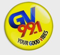 GV99.1LOGO