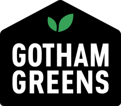 Gotham Greens Logopedia Fandom