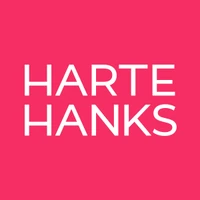Harte Hanks Brand Logo Boxed