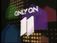 Campaign ID (Come Home to the Best: Only on NBC, 1988)