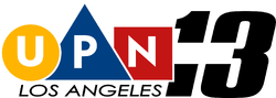 KCOP UPN 13 (1996)