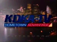 Nighttime open (early 1998)