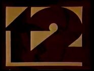 KSAT 12 1970s Logo