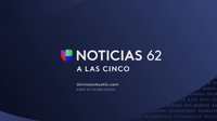 Kakw noticias univision 62 a las cinco package 2019