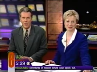 Mornings on-screen bug