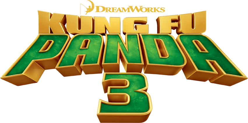 Kung Fu Panda Martial Arts Logo | BrandCrowd Logo Maker