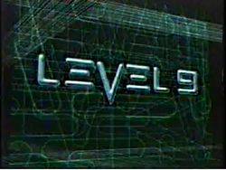 Level 9