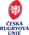 Logo Česká rugbyová unie 2010