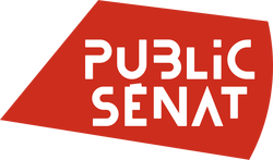 Logo Public Sénat (2019)