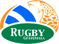 Logo Rugby Guatemala