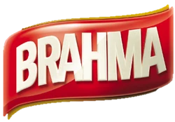 Logo da brahma 2012