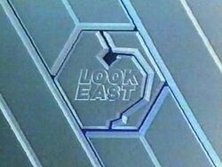 Look east 1986