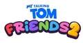 My Talking Tom Friends 2