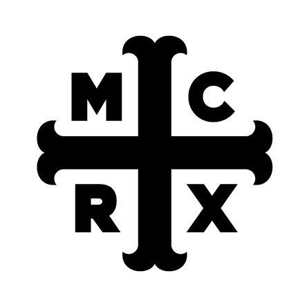 mcr5 logo