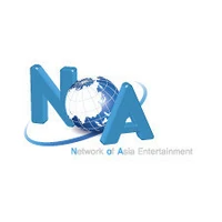 NOA Entertainment logo